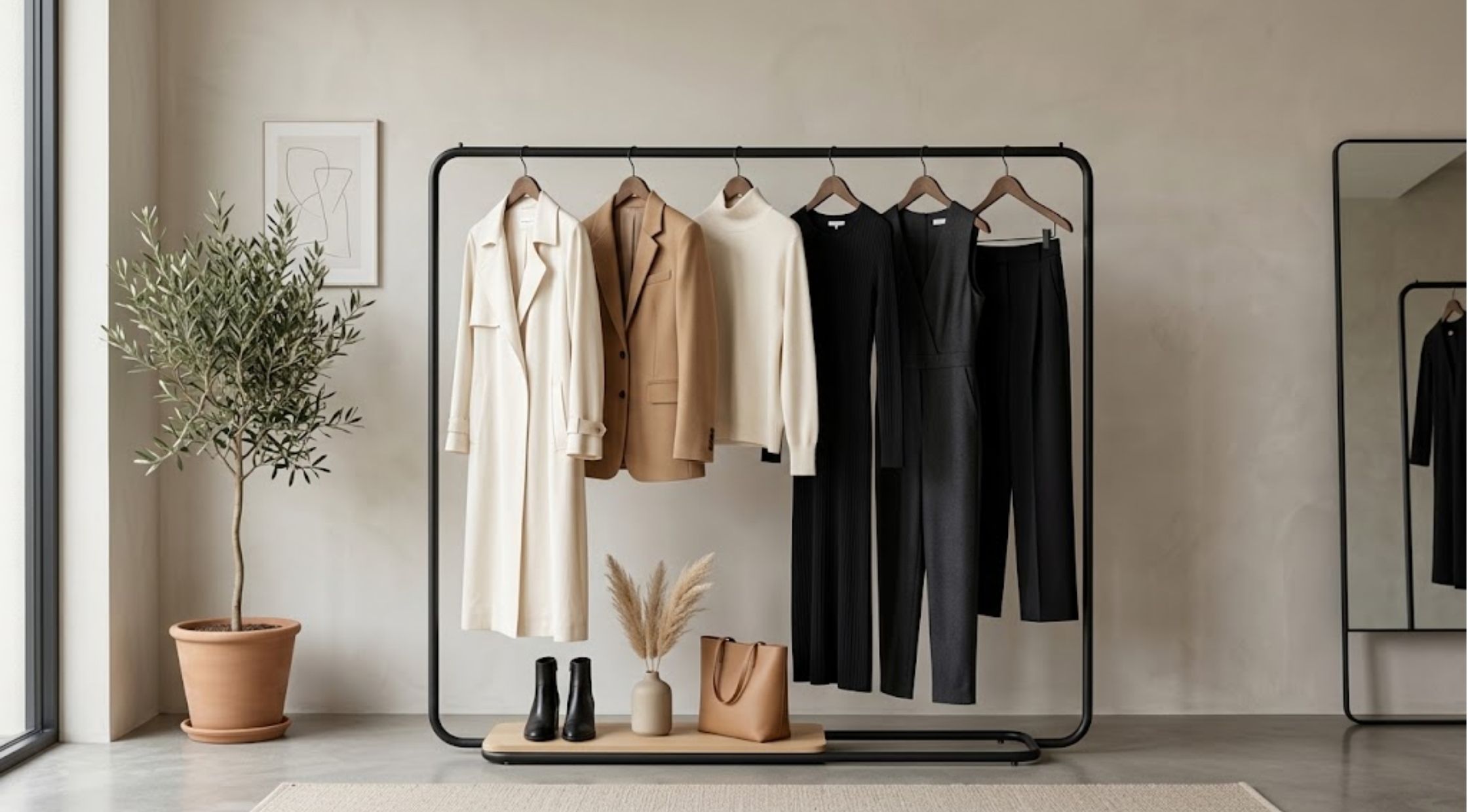 How to Choose Tall Women’s Clothing That Actually Fits and Feels Great