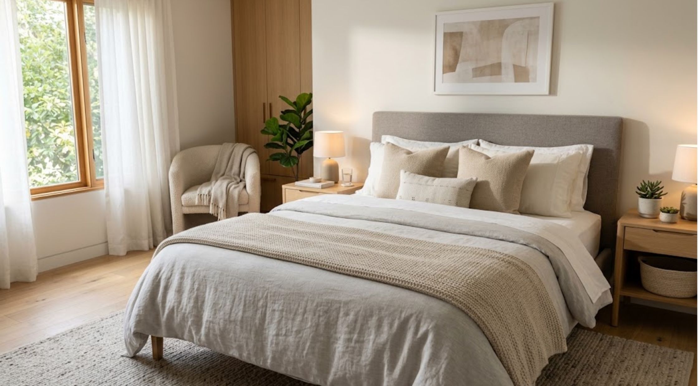 How to Choose the Right Bedding Sets UK for a More Comfortable Bedroom