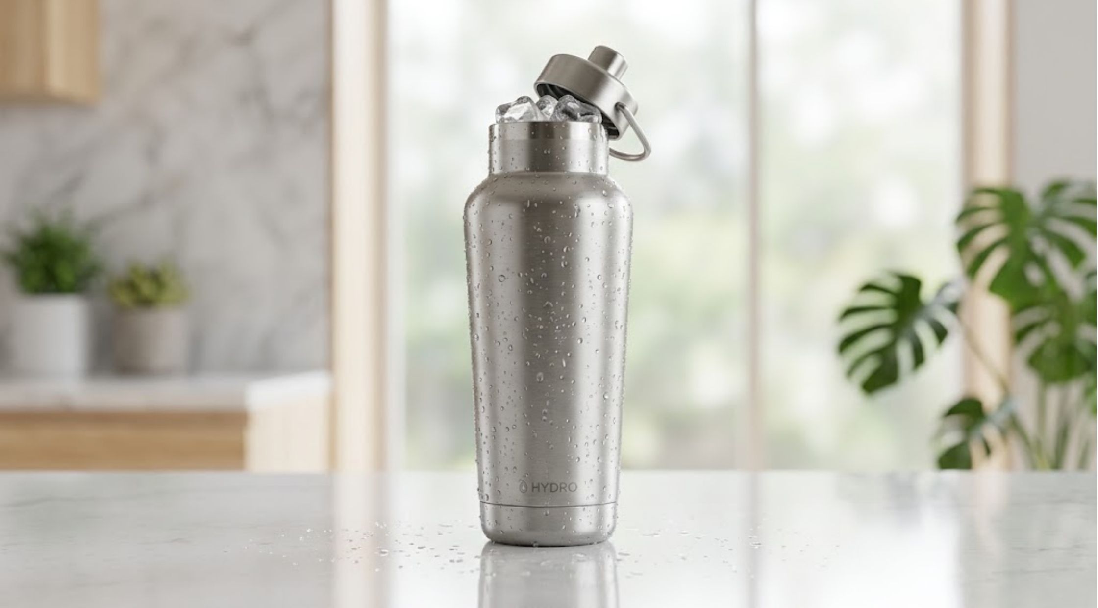 How to Choose the Best Water Bottle for Long-Lasting Cold Hydration