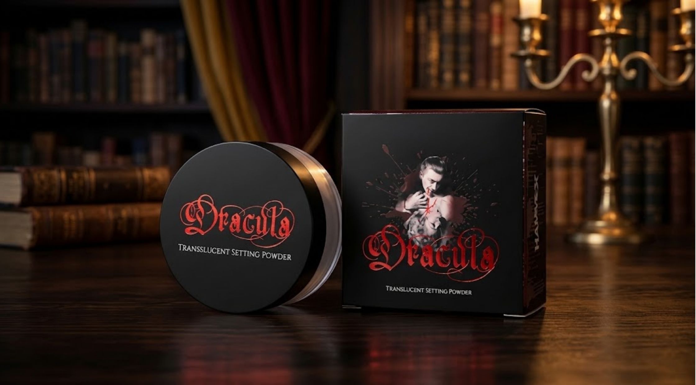 How to Choose Jolie Beauty & Ozzy Osbourne Makeup
